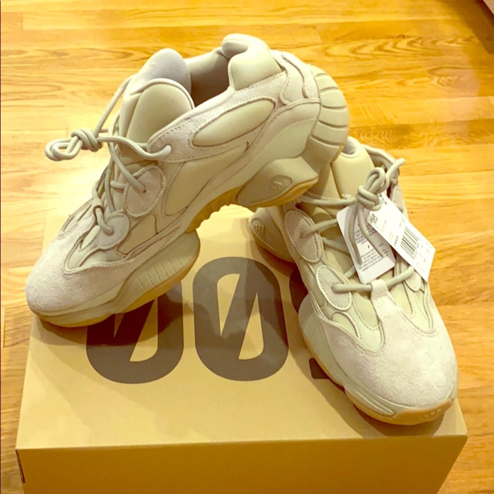 Yeezy 500